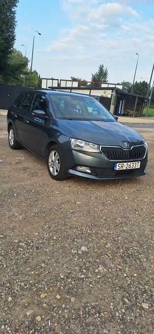 Skoda fabia 2019r 1.0 tsi 95km Rybnik - zdjęcie 3
