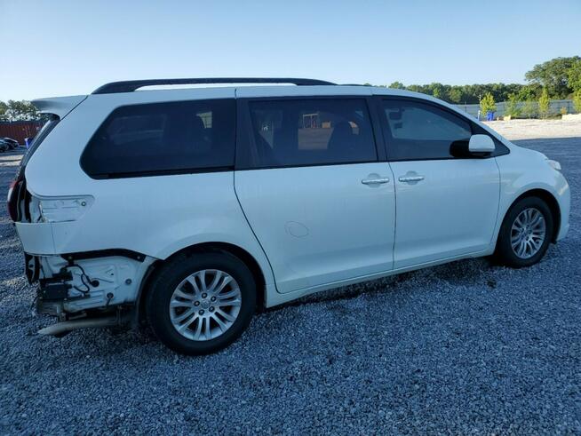 Toyota Sienna XLE Premium Sękocin Nowy - zdjęcie 3