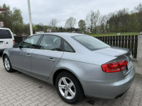 Audi A4 2,0  Tfsi 210 PS ładne świeżo zarejestrowane 145 tyś km Bolesławiec - zdjęcie 4