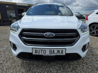 Ford Kuga 2.0 180ps 4x4 Navi Led Kamera Cofania ST-LINE Gwarancja Gniezno - zdjęcie 7