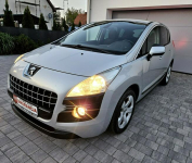 Peugeot 3008 2.0Hdi 150KM Zadbany Rej.PL Rata530zł Śrem - zdjęcie 3