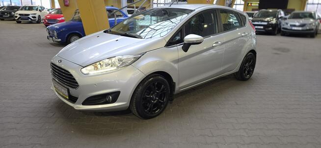 Ford Fiesta ZOBACZ OPIS !! W podanej cenie roczna gwarancja Mysłowice - zdjęcie 3