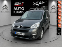 Citroën Berlingo Multispace BlueHDi 120 Opłacony Navi 2xPDC