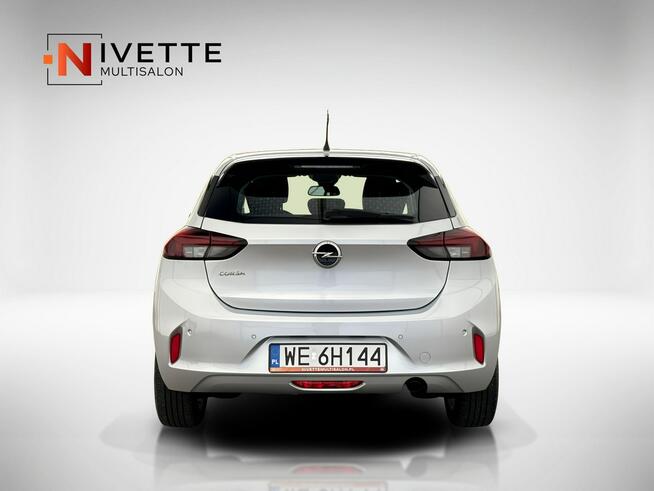 Opel Corsa 1,5 DT (102 KM) Business Salon PL F-Vat Warszawa - zdjęcie 9