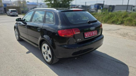 Audi A3 climatronic  zarejestrowane duza navi Lębork - zdjęcie 3