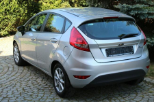Ford Fiesta 1.3 Benzyna KM 5 drzwi Zadbany egzemplarz Lubań - zdjęcie 2