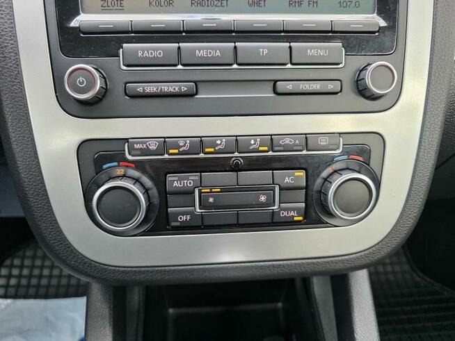 1.4l TSI 160KM*Automat DSG*Salon Polska*Bezwypadkowy*Po wymi Warszawa - zdjęcie 8