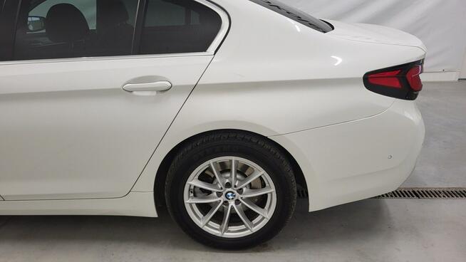 BMW 518 d mHEV aut Grójec - zdjęcie 9