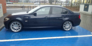 Bmw e90 Toruń - zdjęcie 7