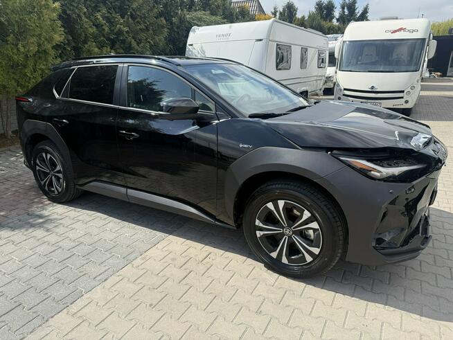Toyota bZ4X Zielona Łąka - zdjęcie 6