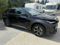 Toyota bZ4X Zielona Łąka - zdjęcie 6