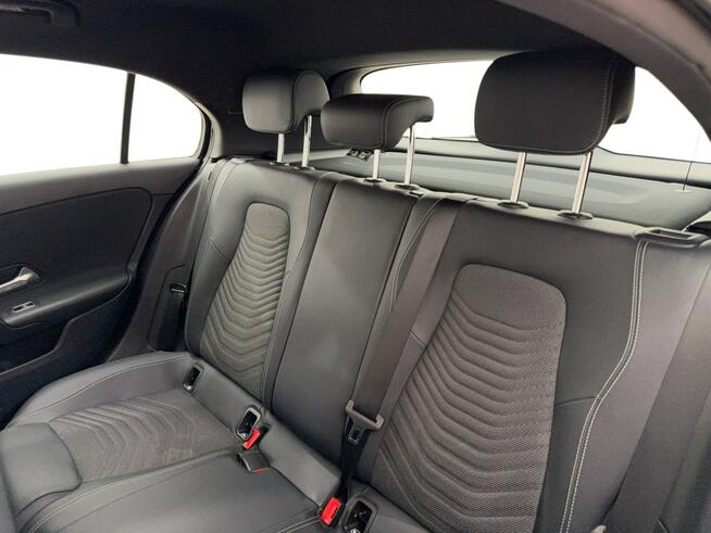 Mercedes A Klasa A 200 Style 7G-DCT Warszawa - zdjęcie 12