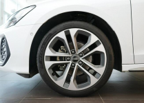Audi A3 35TFSI Sline TempomatACC Kamera AmbientePro VirtualPlus Kielce - zdjęcie 7
