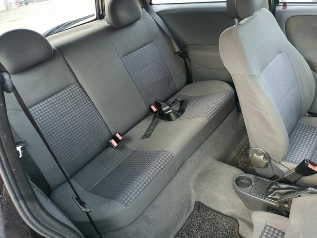 Opel Corsa C 1.0 Garbatka-Letnisko - zdjęcie 3