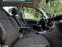 Citroen C3 Picasso Exclusive 1.6HDI 114KM 2013r Panorama, Kamera, Navi Tychy - zdjęcie 5