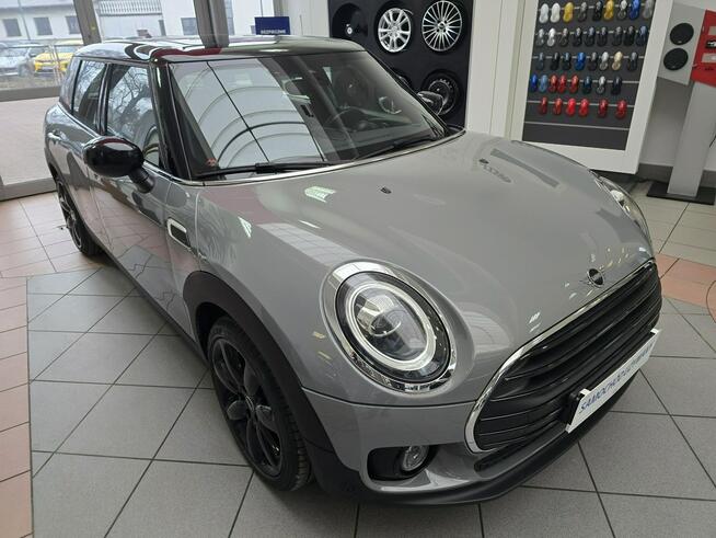 Mini Clubman Idealny Stan, 2.0d 150Km, Automat, Bogata wersja Tarnów - zdjęcie 3