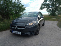 Zadbany Opel Corsa E 1.4 Benzyna 2016r. Świebodzin - zdjęcie 1