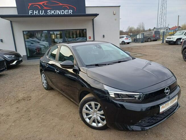 Opel Corsa AUTOMAT*1 wł *Navi *Kamera *Tablet *Full Led *Gwarancja Chrzanów - zdjęcie 1
