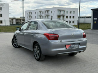 Citroen C-Elysée 1.2 / 82KM LED Nawigacja Kamera Cofania Tempomat Mrągowo - zdjęcie 8