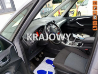 Ford Galaxy 2,0 diesel * 7-osobowy *
