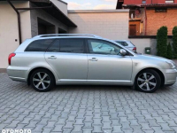 Toyota Avensis 2.0 Włoszczowa - zdjęcie 8