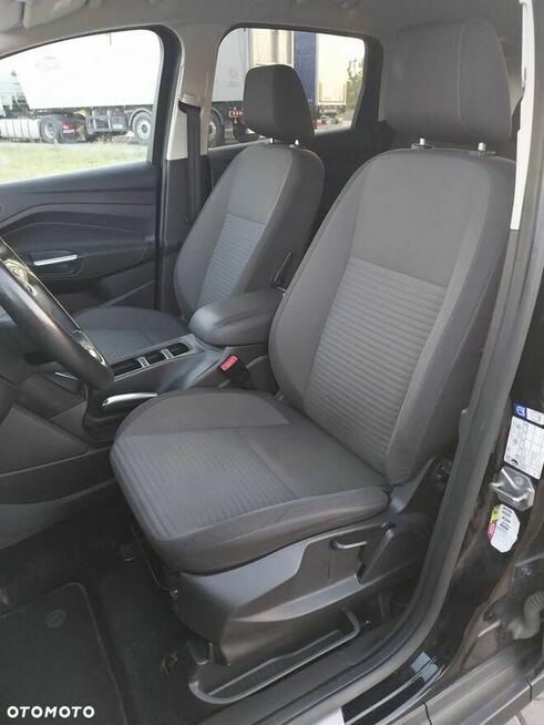 Ford C-MAX Titanium rok 2016 Szczecin - zdjęcie 12