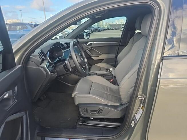 Audi Q3 Premium Plus / S-Line / Quattro Chwaszczyno - zdjęcie 7