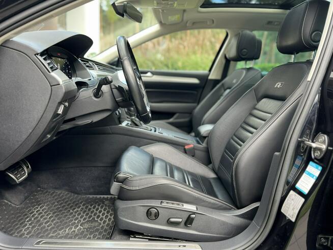 Volkswagen Passat R- line 2.0 tdi 190KM 4Motion Włocławek - zdjęcie 9