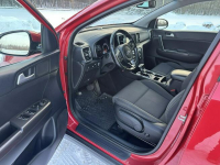 Kia Sportage Lipówki - zdjęcie 10