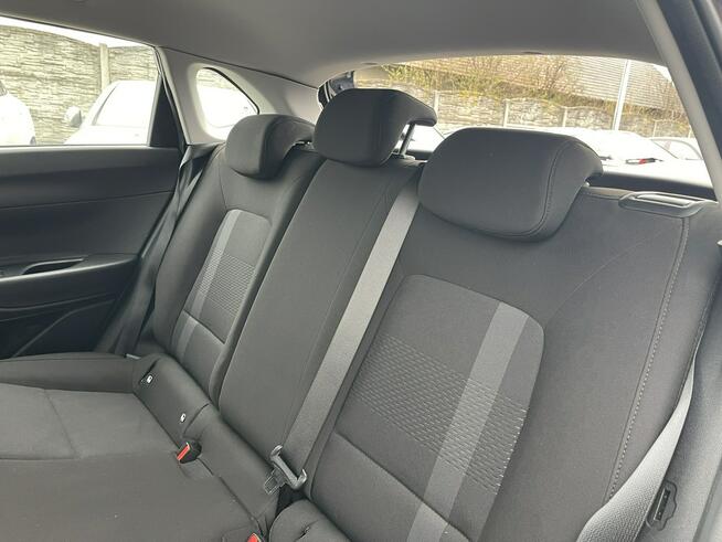 Hyundai i20 Salon PL Automat Klimatronik Kamera Podgrz.  Virtual Gliwice - zdjęcie 11