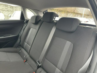 Hyundai i20 Salon PL Automat Klimatronik Kamera Podgrz.  Virtual Gliwice - zdjęcie 11