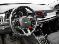 Kia Rio WD2987R#1.2 M Bluetooth Podgrz.f I kier Cz.cof Salon PL VAT23% Gdańsk - zdjęcie 6