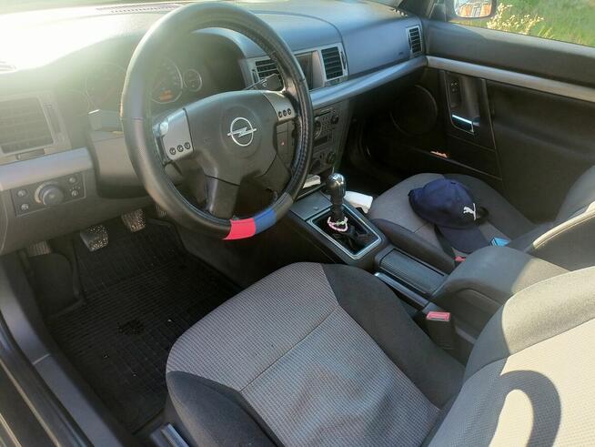 Opel Vectra Kraków - zdjęcie 4