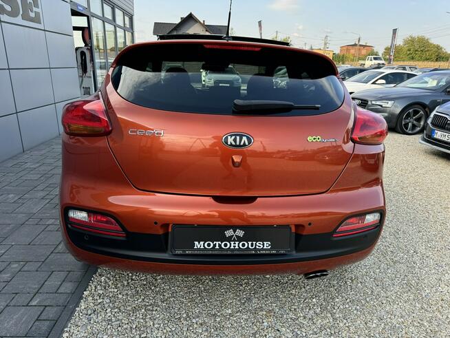 Kia Pro_cee&#039;d 1,6 GDI &quot;Spirit&quot; Chełm Śląski - zdjęcie 8