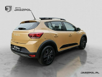 Dacia Sandero Stepway 1.0 TCe Expression LPG Łódź - zdjęcie 5