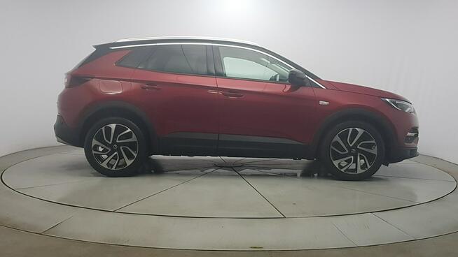 Opel Grandland X 1.6 T Elite S&amp;S! Z Polskiego Salonu! Faktura VAT! Warszawa - zdjęcie 8