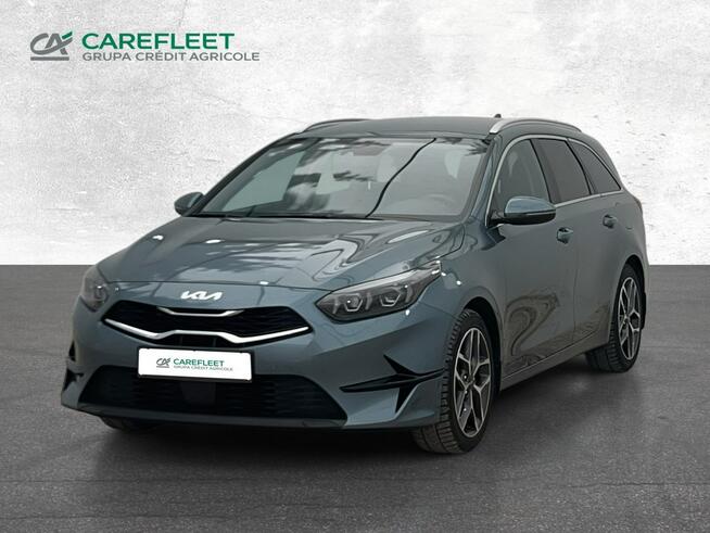 Kia Cee'd 1.5T-GDI Business Line Plus Warszawa - zdjęcie 1