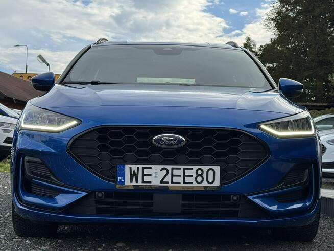 Ford Focus Serwis ASO VAT 23% KRAJOWY SAMOCHOD FAKTURA VAT 23% Będzin - zdjęcie 2