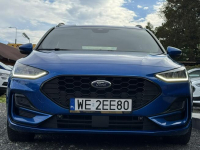 Ford Focus Serwis ASO VAT 23% KRAJOWY SAMOCHOD FAKTURA VAT 23% Będzin - zdjęcie 2
