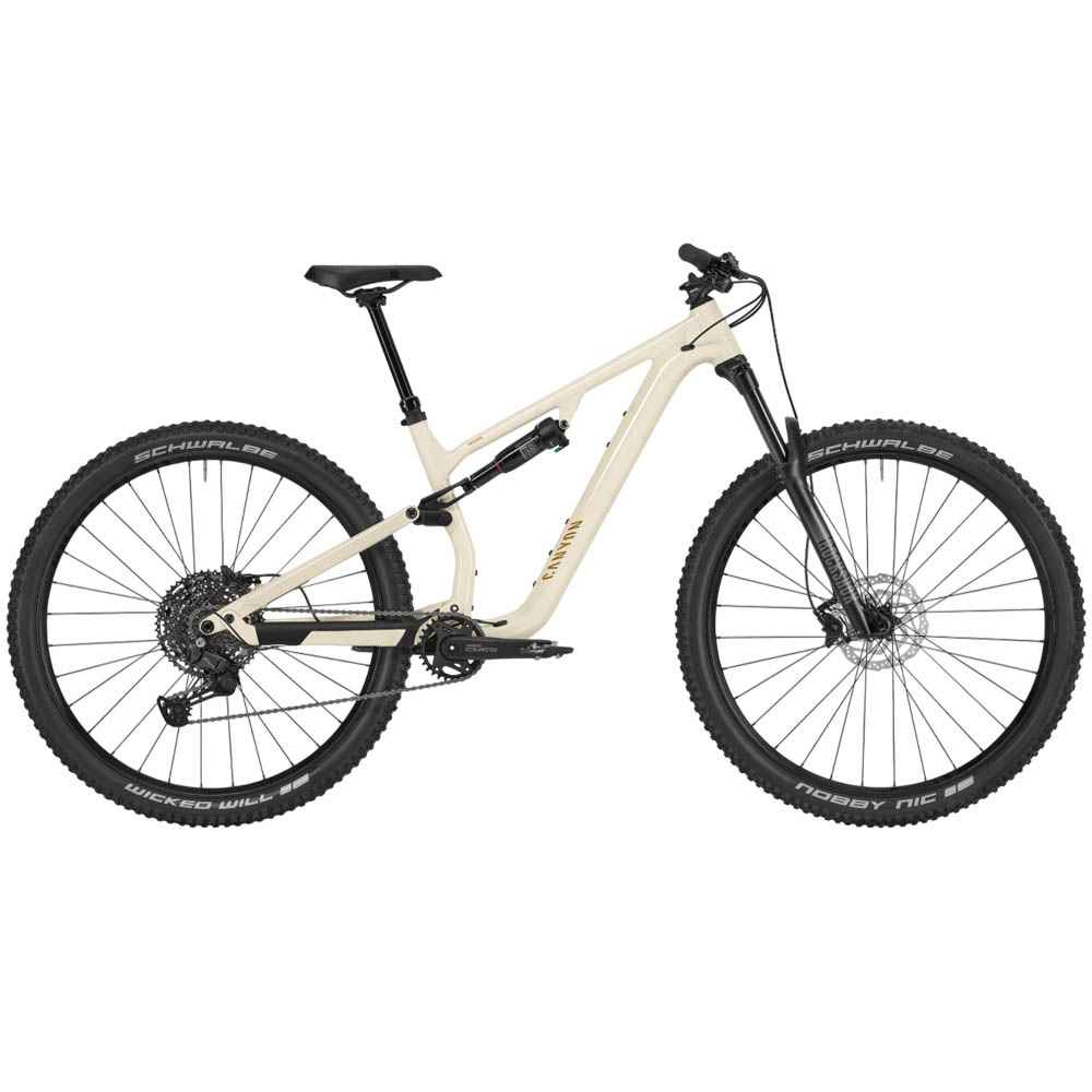 2025 Canyon Neuron 5 Mountain Bike (INDORACYCLES) Bycz - zdjęcie 1