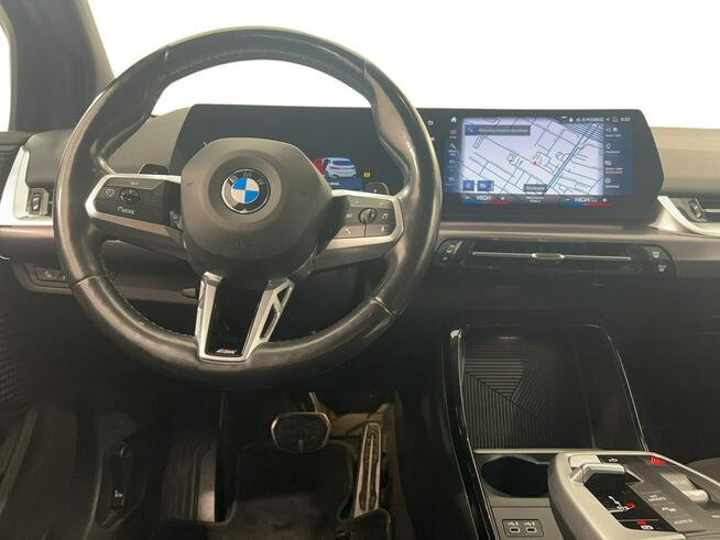 BMW Seria 2 218i sport kombi Warszawa - zdjęcie 9