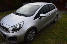 Samochód osobowy Syców - zdjęcie 2