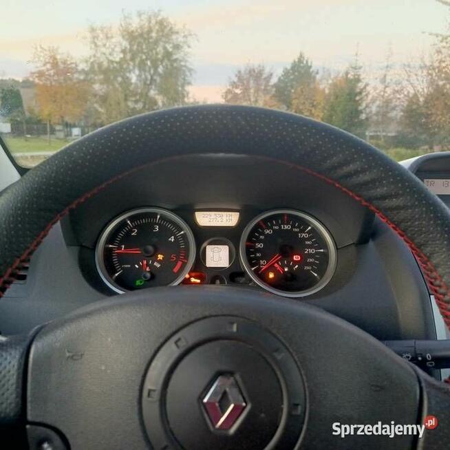 Renault Megane II Grand Sport Ogrodzieniec - zdjęcie 7