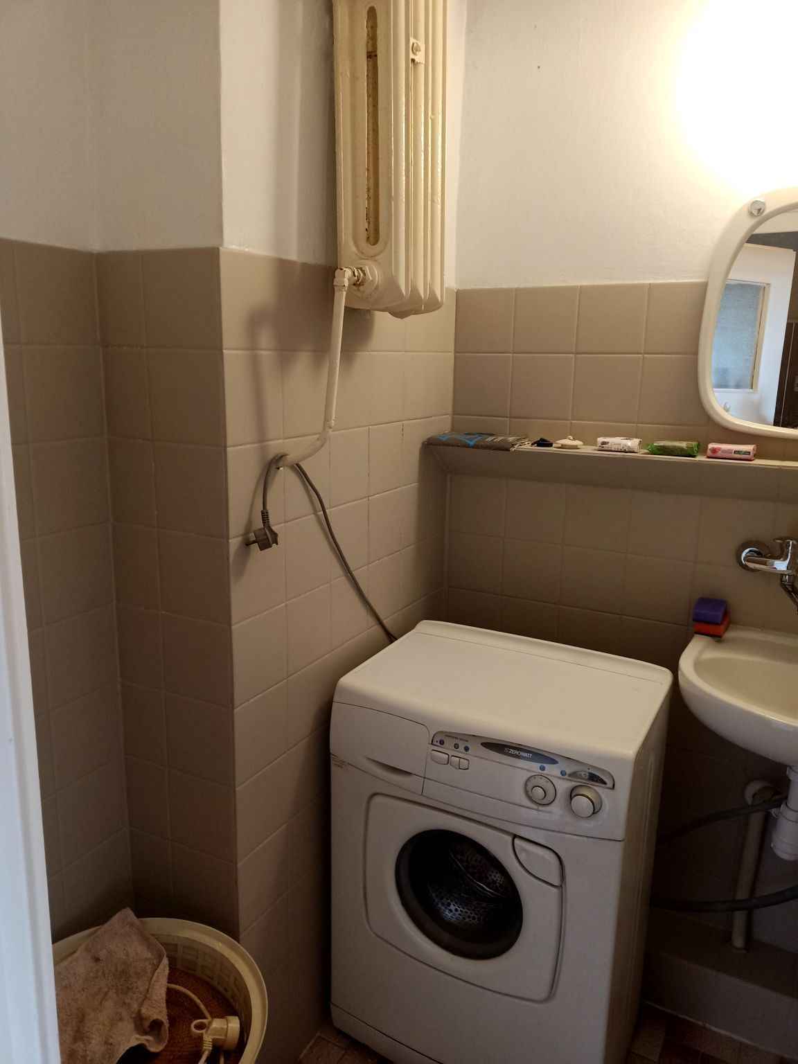 3pok, 54met, Okolice Żubrzej ROZKŁAD/BALKON/PIWNICA (Wrocław) Fabryczna - zdjęcie 10