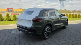 Audi Q5 TFSI 204KM quattro S tronic Radom - zdjęcie 5
