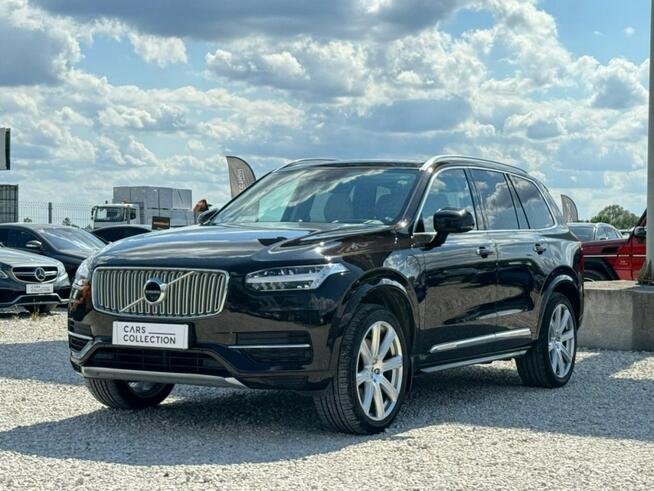 Volvo XC 90 Salon Polska / Bezwypadkowy / Inscription / FV 23% Michałowice - zdjęcie 8