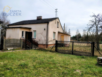 Sprzedam siedlisko w Nieborowie Nieborów - zdjęcie 4