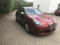 Alfa Romeo Giulietta Przeźmierowo - zdjęcie 2