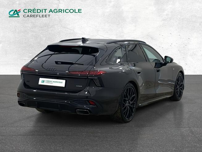 Audi A6 Avant Quattro S Tronic Warszawa - zdjęcie 5