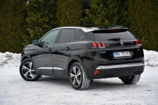 Virtual Lane Assist BLIS Navi Ledy Parkt. Pół-skóry ASO Peugeot Alu18 Ostrów Mazowiecka - zdjęcie 6